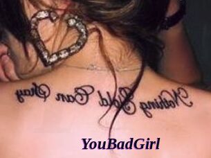 YouBadGirl