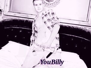 YouBilly