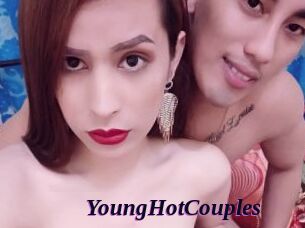 YoungHotCouples