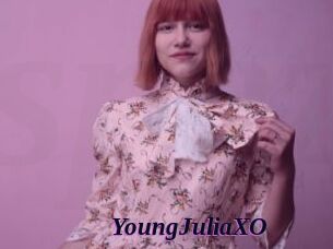 YoungJuliaXO