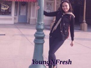 YoungNFresh