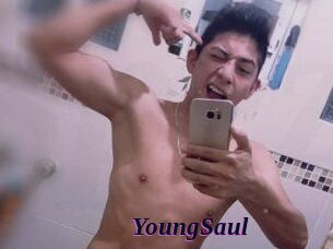 YoungSaul