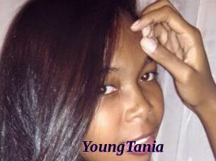 YoungTania