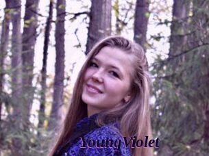 YoungViolet