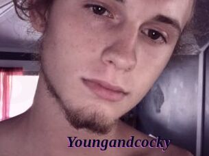 Youngandcocky