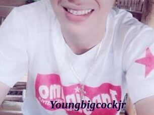 Youngbigcockjr