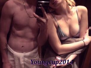 Youngcup2014