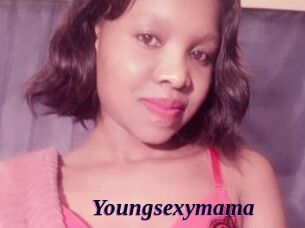 Youngsexymama