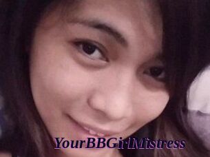 YourBBGirlMistress Spezial Sexcam