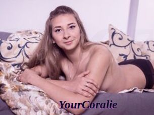 YourCoralie