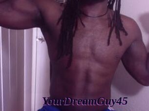 YourDreamGuy45