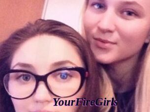 YourFireGirls