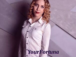 YourFortuna