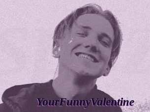 YourFunnyValentine