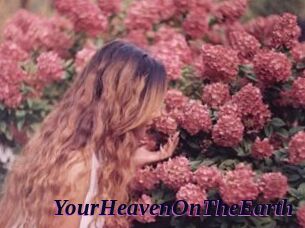 YourHeavenOnTheEarth