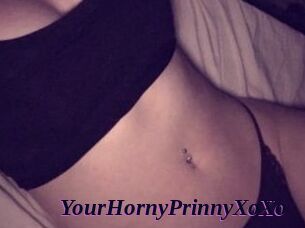 YourHornyPrinnyXoXo