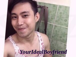 YourIdealBoyfriend