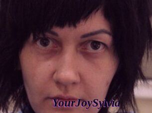 Your_Joy_Sylvia