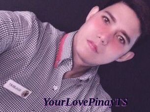 YourLovePinayTS