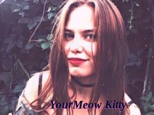 YourMeow_Kitty