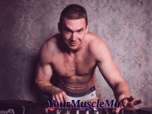 YourMuscleMax