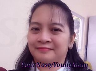 YourNastyYoungMom