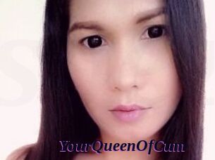 YourQueenOfCum