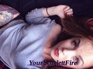 YourScarlettFire