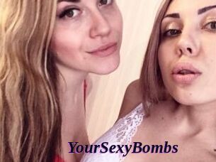 YourSexyBombs