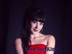 YourSexyKitty