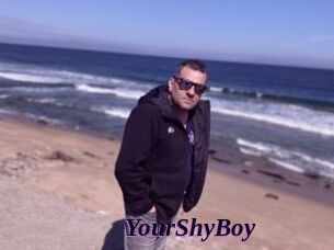 YourShyBoy