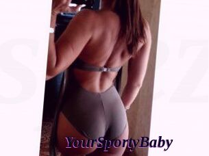 YourSportyBaby