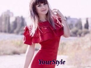 YourStyle