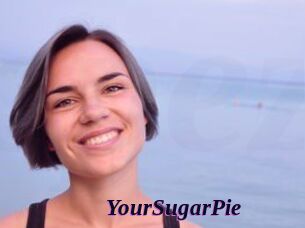 YourSugarPie