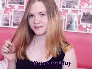 YourSunMay