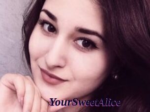 YourSweetAlice