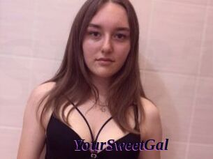 YourSweetGal