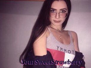 YourSweetStrawberry Spezial Sexcam