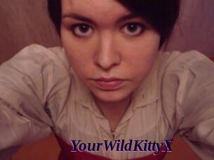 YourWildKittyX