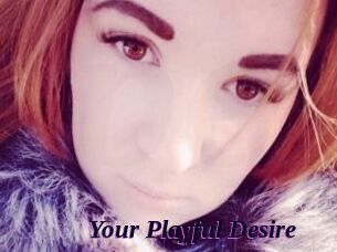 Your_Playful_Desire