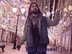 Your_Samurai