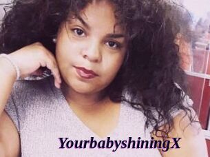 YourbabyshiningX