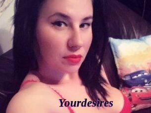 Yourdesires