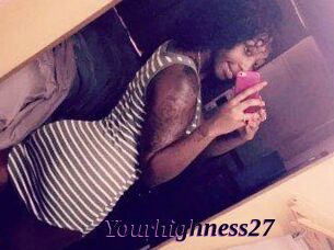 Yourhighness27