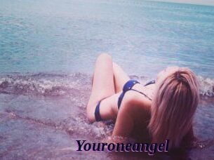 Youroneangel