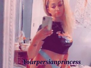 Yourpersianprincess