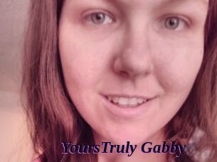 YoursTruly_Gabby