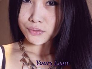 Yours_Lean