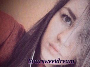 Your_sweet_dream_