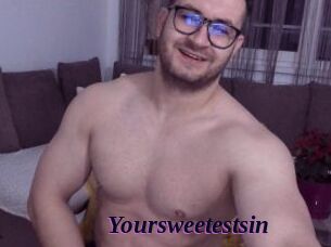 Yoursweetestsin